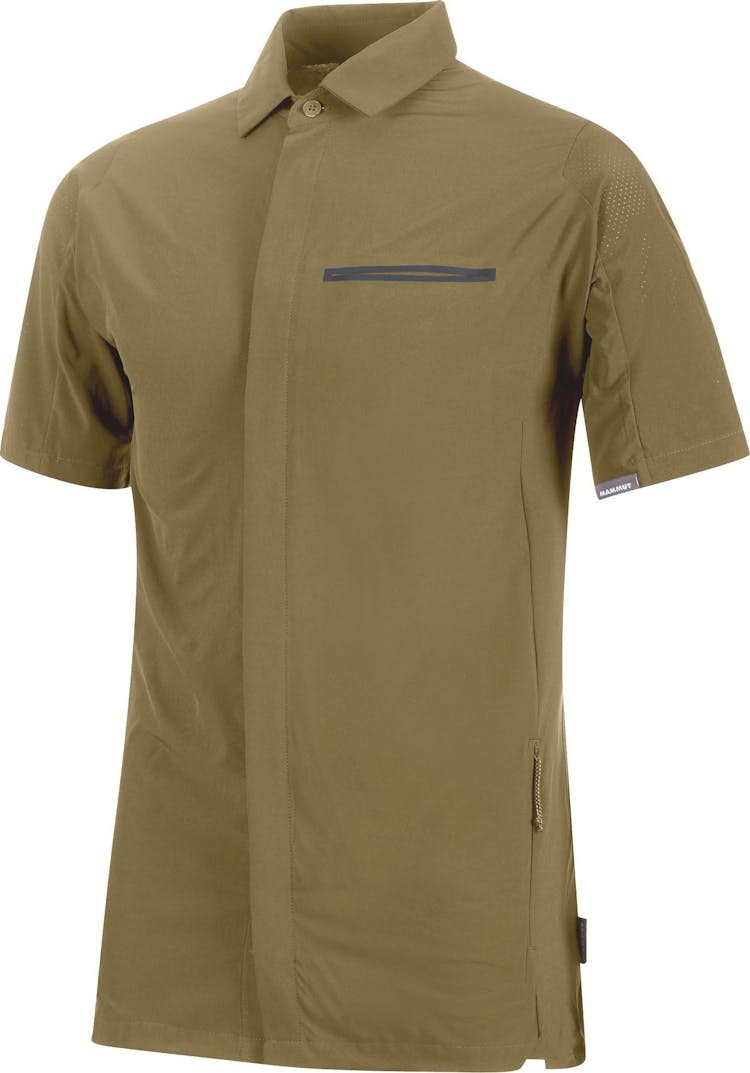 Product gallery image number 1 for product Crashiano Shortsleeve Shirt - Men's