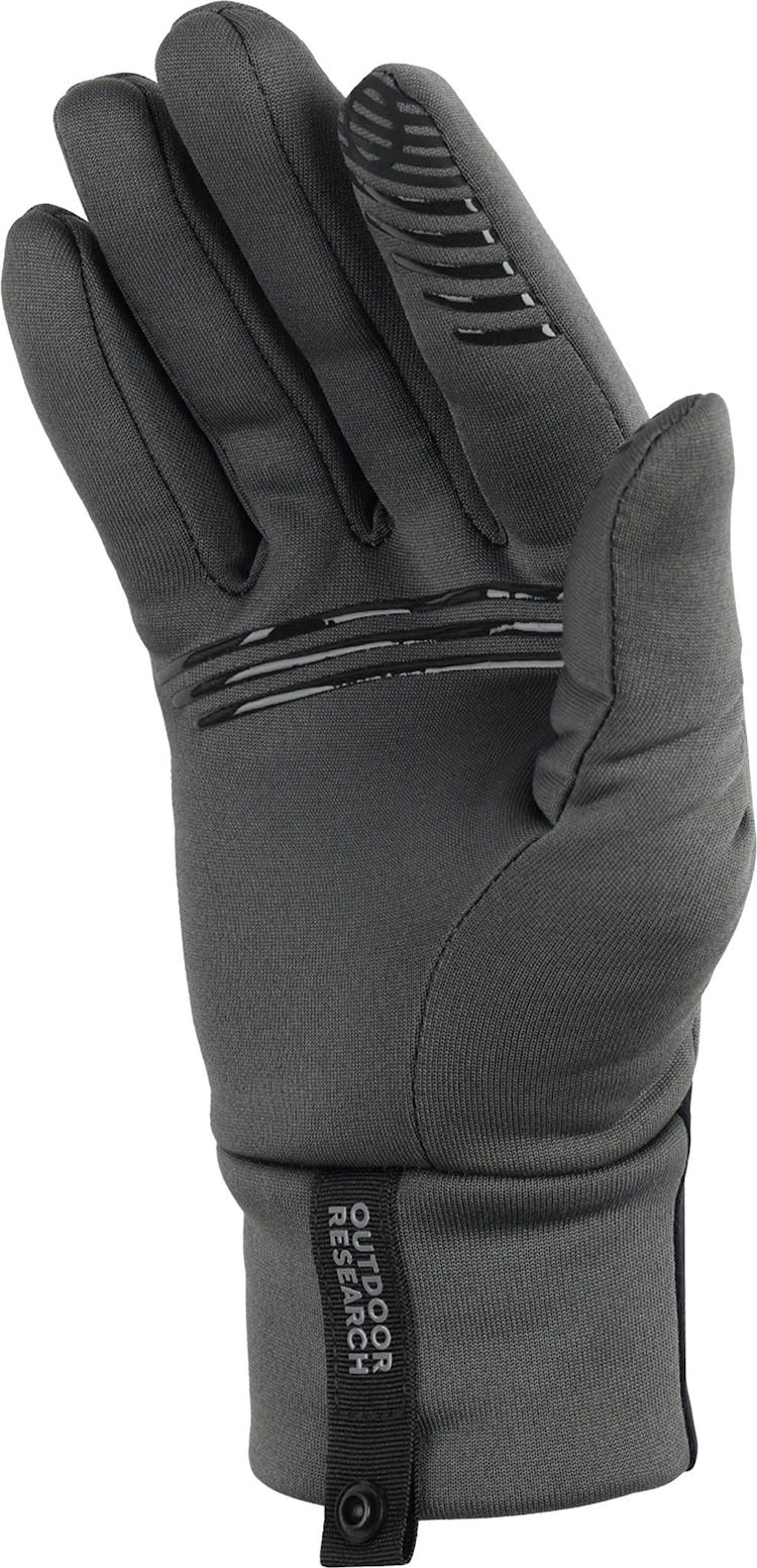 Product gallery image number 5 for product Vigor Midweight Sensor Gloves - Men's