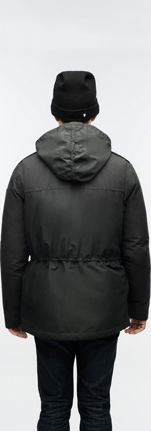 Product gallery image number 3 for product Griffon 2-in-1 M65 Down Jacket - Men's