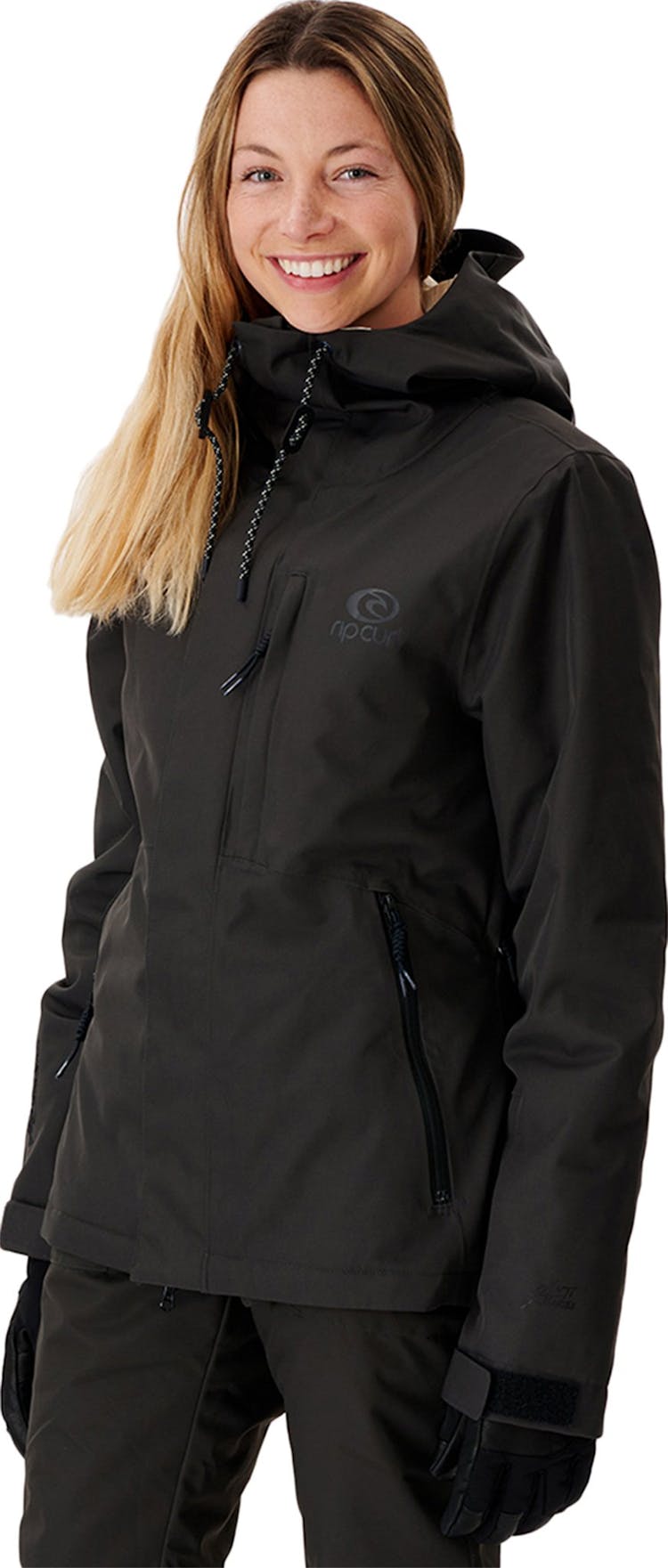 Product gallery image number 6 for product Core Apres Snow Jacket - Women's