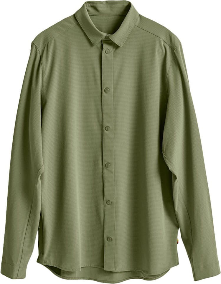 Product gallery image number 1 for product S/F Sun Shirt - Men's