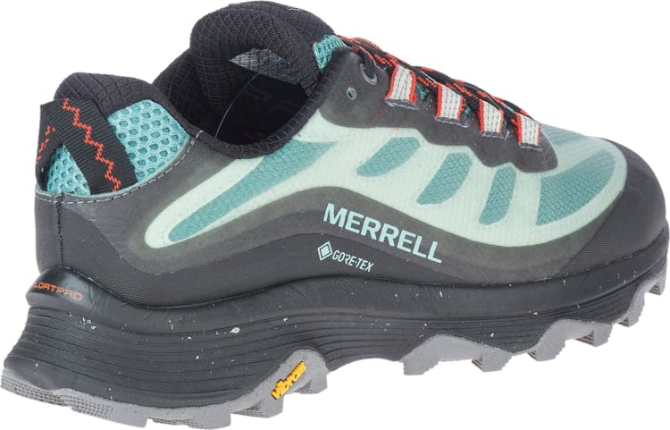 Product gallery image number 5 for product Moab Speed GORE-TEX Hiking Shoes - Women's