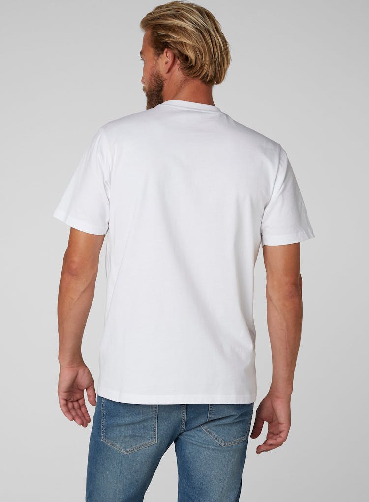 Product gallery image number 3 for product Tokyo T-Shirt - Men's