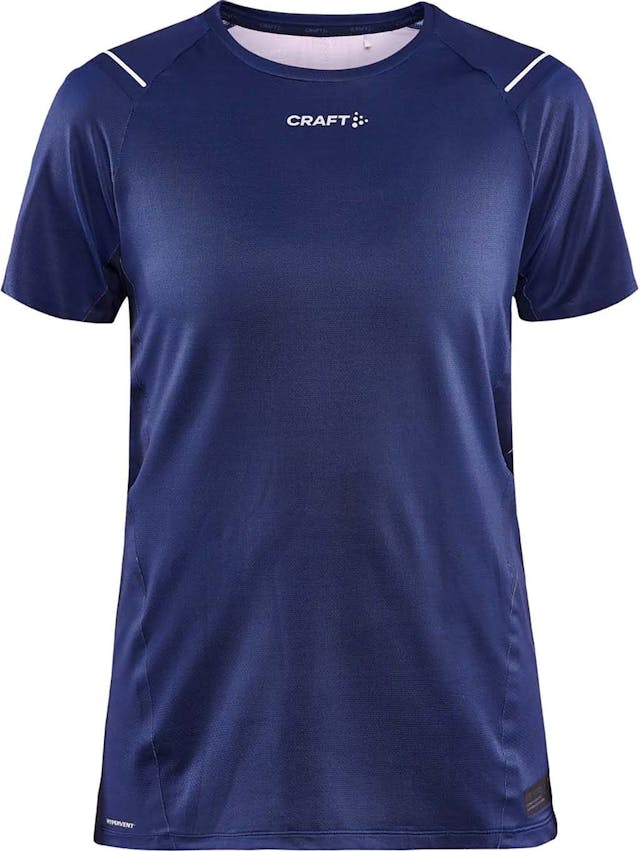 Product image for Pro Hypervent Short Sleeve T-Shirt - Women's