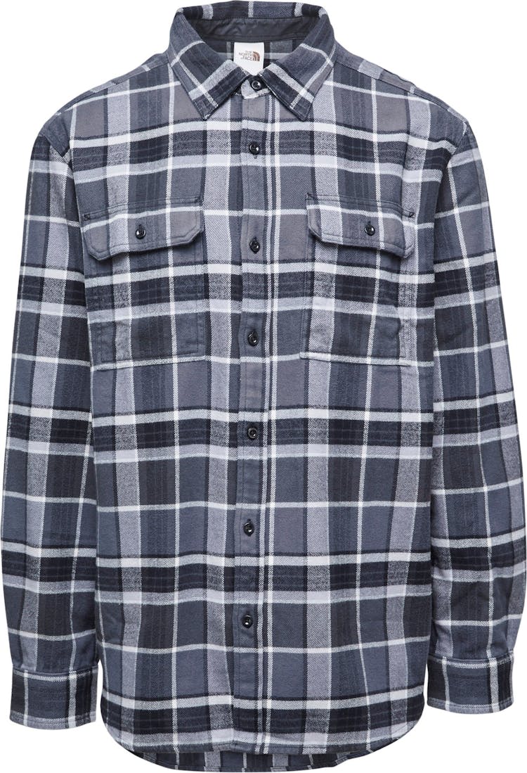 Product gallery image number 1 for product Arroyo Flannel Shirt - Men's