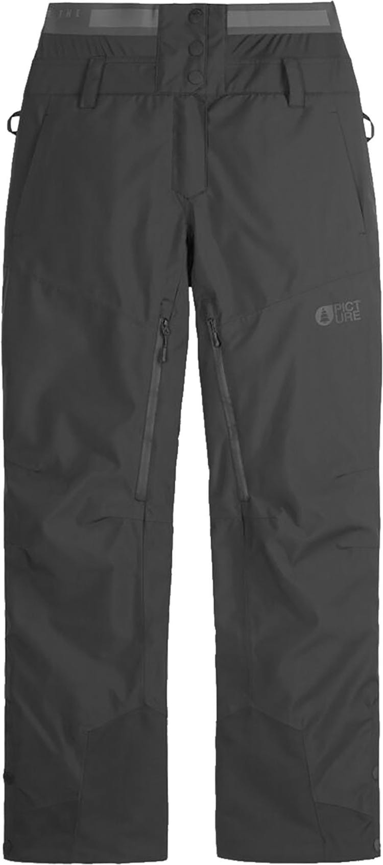 Product gallery image number 1 for product Exa Pant - Women's