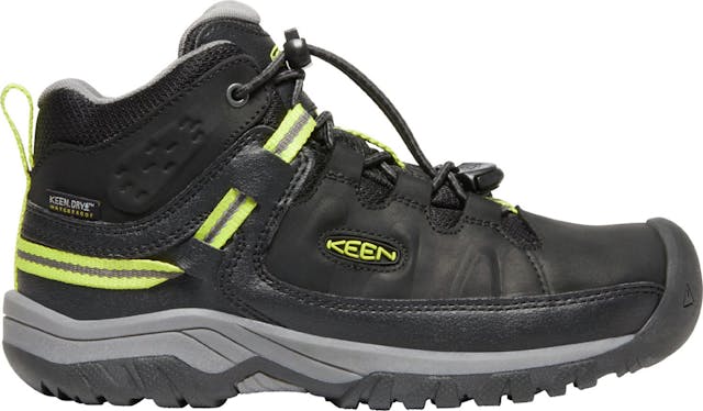 Product image for Targhee Mid Waterproof Hiking Shoes - Big Kids