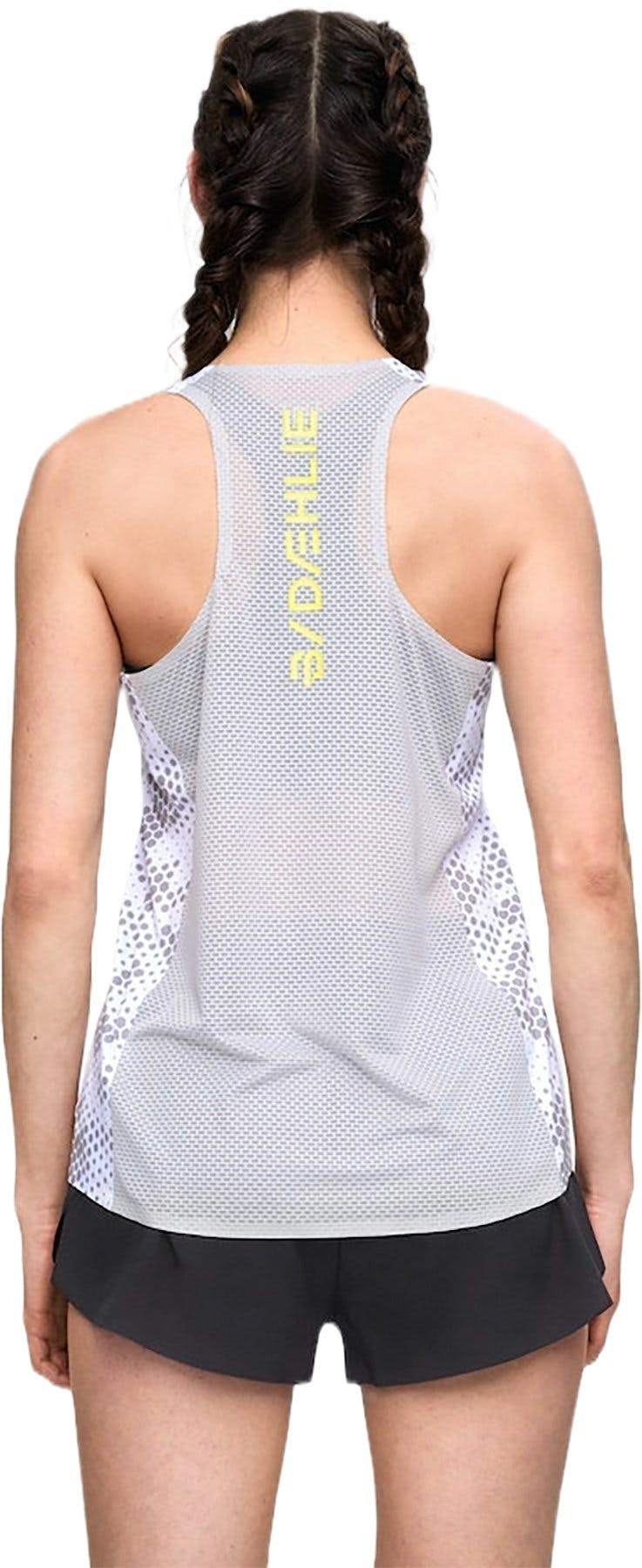 Product gallery image number 4 for product Elite Singlet - Women's