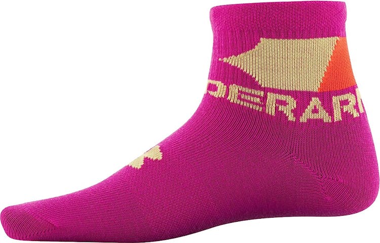 Product gallery image number 3 for product Essential Quarter Socks - Girls