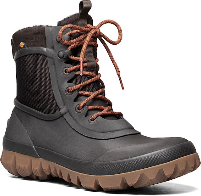 Product image for Arcata Urban Lace Winter Boots - Men's