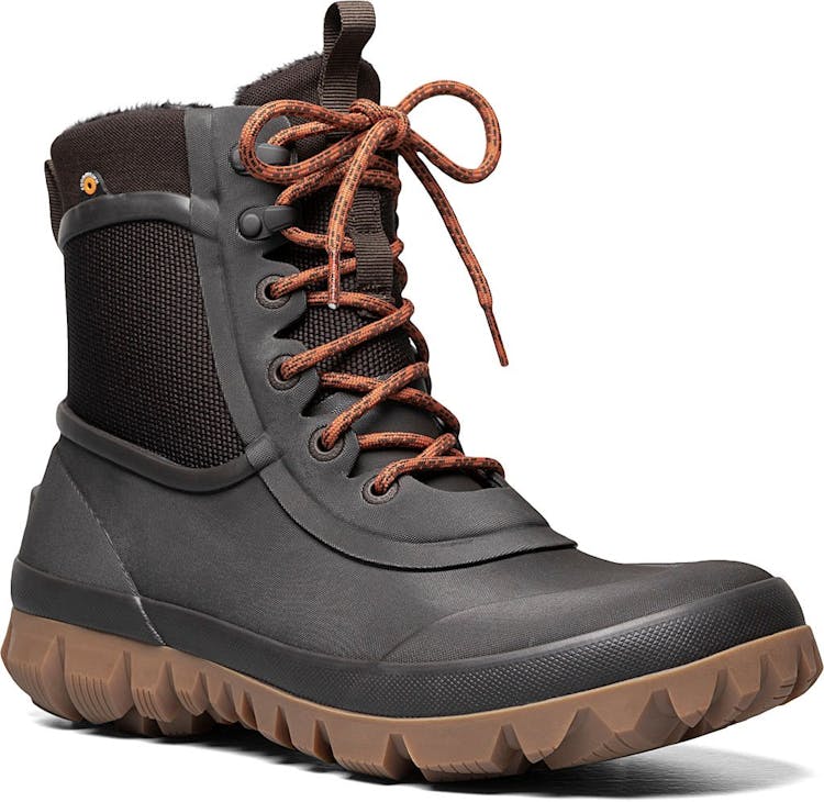 Product gallery image number 1 for product Arcata Urban Lace Winter Boots - Men's