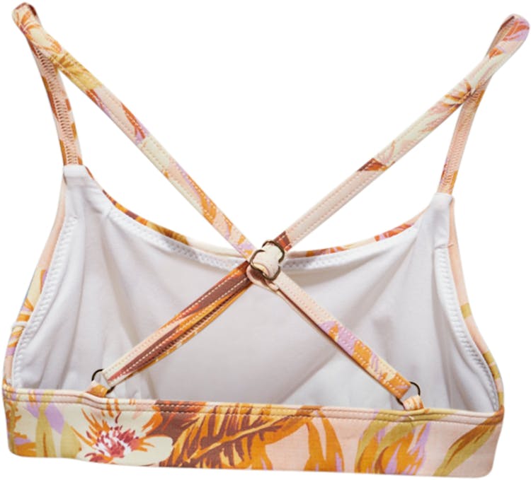 Product gallery image number 3 for product Sunday Swell Bikini Top - Girl's