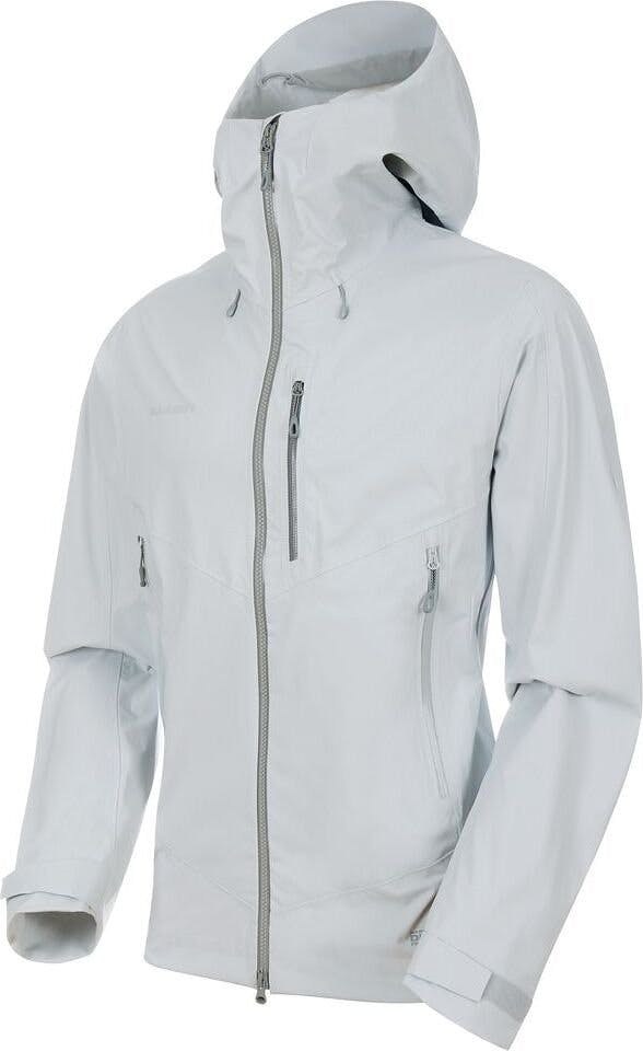 Product gallery image number 10 for product Kento HS Hooded Jacket - Men's