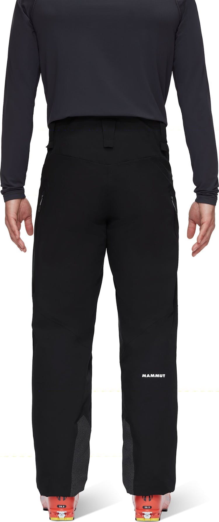 Product gallery image number 7 for product Stoney HS Thermo Pants - Men's