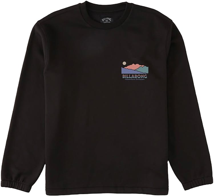 Product gallery image number 1 for product Compass Crew Sweatshirt - Men's