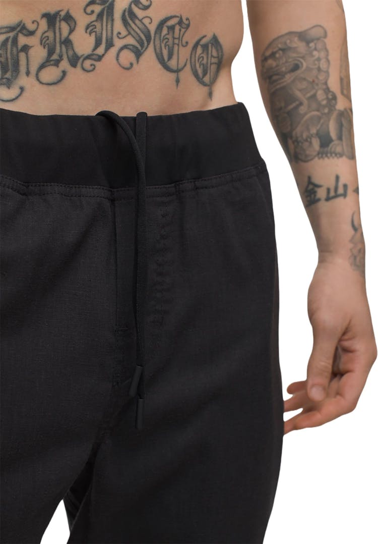 Product gallery image number 2 for product Vaha Straight Pant - Men