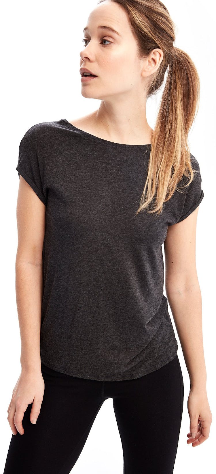 Product gallery image number 1 for product Assent Modal Top - Women's