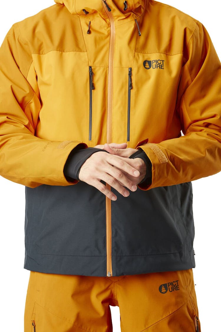 Product gallery image number 9 for product Object Jacket - Men's