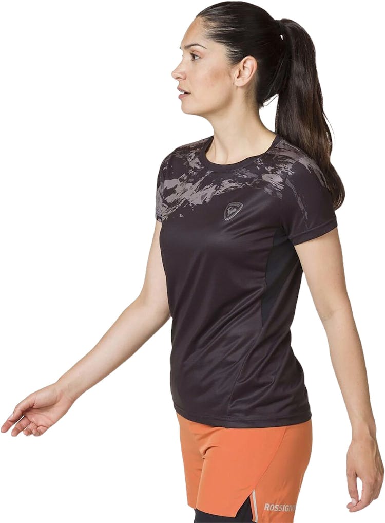 Product gallery image number 3 for product SKPR Short Sleeve T-Shirt - Women's