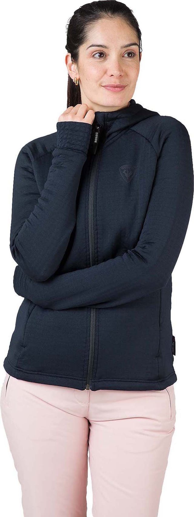 Product image for SKPR Full-Zip Hoodie - Women's