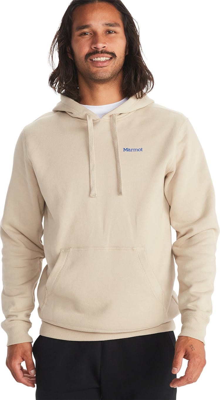Product gallery image number 1 for product Mountain Hoody - Men's