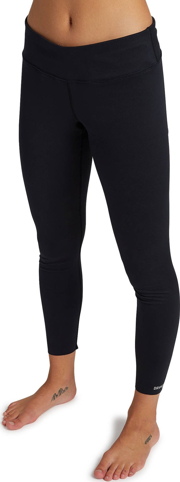 Product gallery image number 3 for product Midweight Base Layer Pant - Women's
