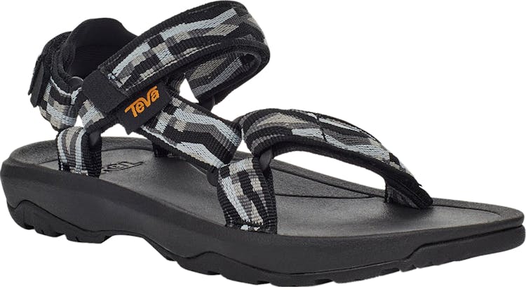 Product gallery image number 7 for product Hurricane Xlt 2 Sandals - Toddler