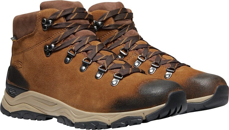 Product gallery image number 2 for product Feldberg Apx Waterproof Boots - Men's