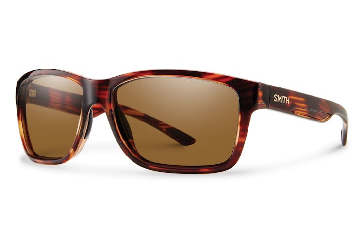 Product gallery image number 1 for product Drake Sunglasses - Tortoise Frame - ChromaPop™ PLUS Polarized Brown Lens