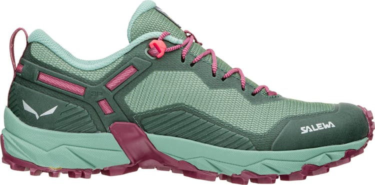 Product gallery image number 1 for product Ultra Train 3 Hiking Shoes - Women's