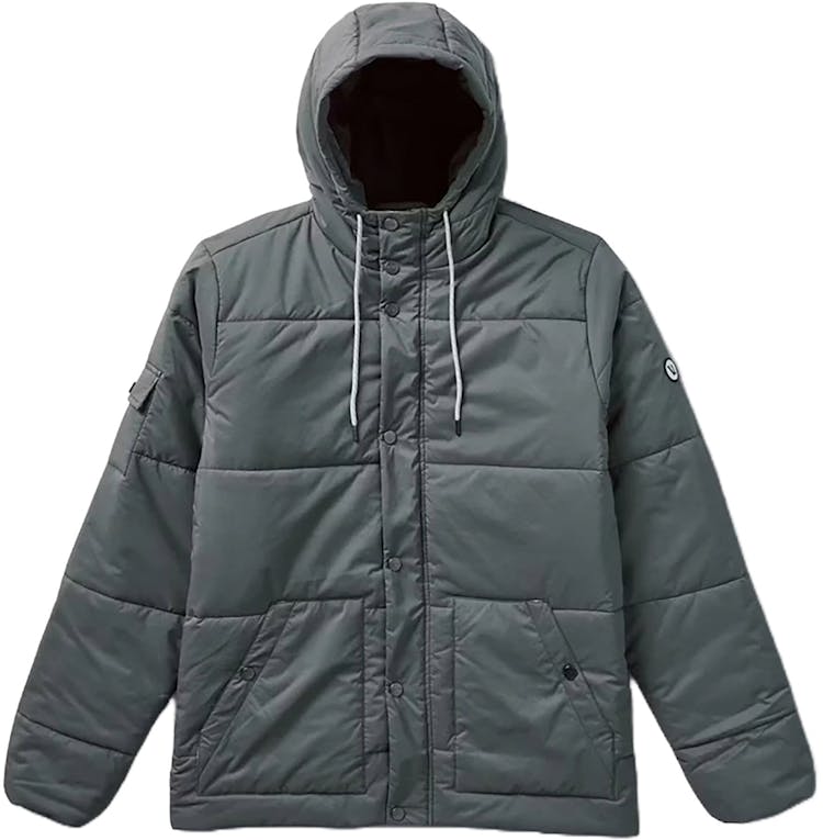 Product gallery image number 1 for product Langley Insulated Jacket - Men's