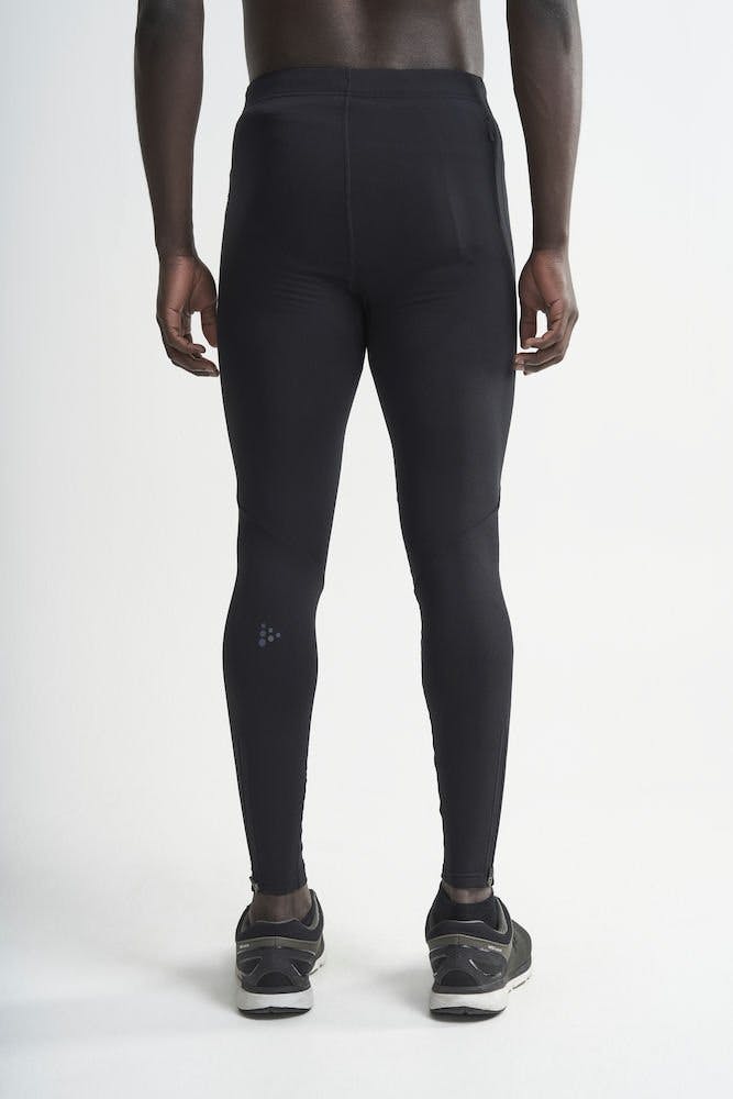 Product gallery image number 2 for product Essential Warm Tights - Men's