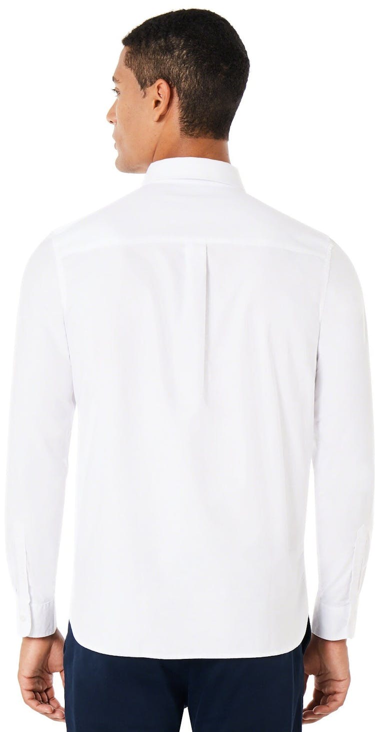 Product gallery image number 2 for product Oxford Long Sleeve Shirt - Men's