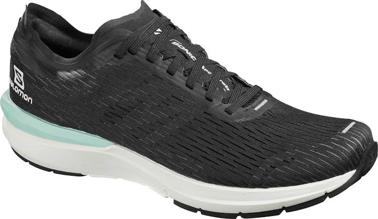 Product gallery image number 1 for product Sonic 3 Accelerate 3 Road Running Shoes - Men's