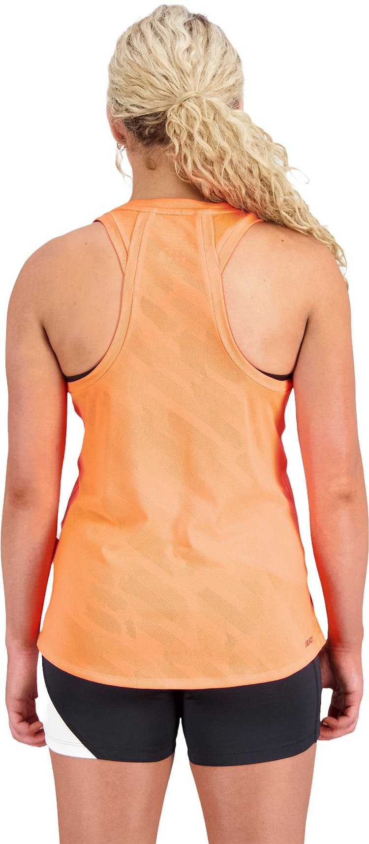 Product gallery image number 3 for product Q Speed Jacquard Tank - Women's