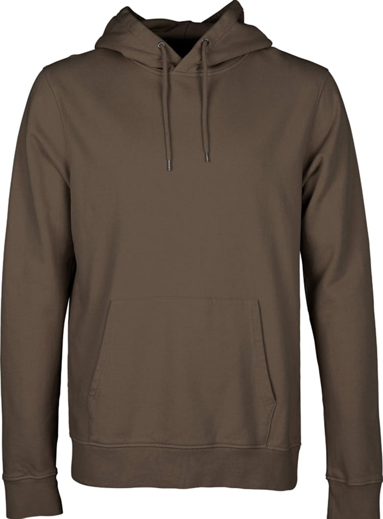 Product gallery image number 1 for product Classic Organic Hoody - Unisex