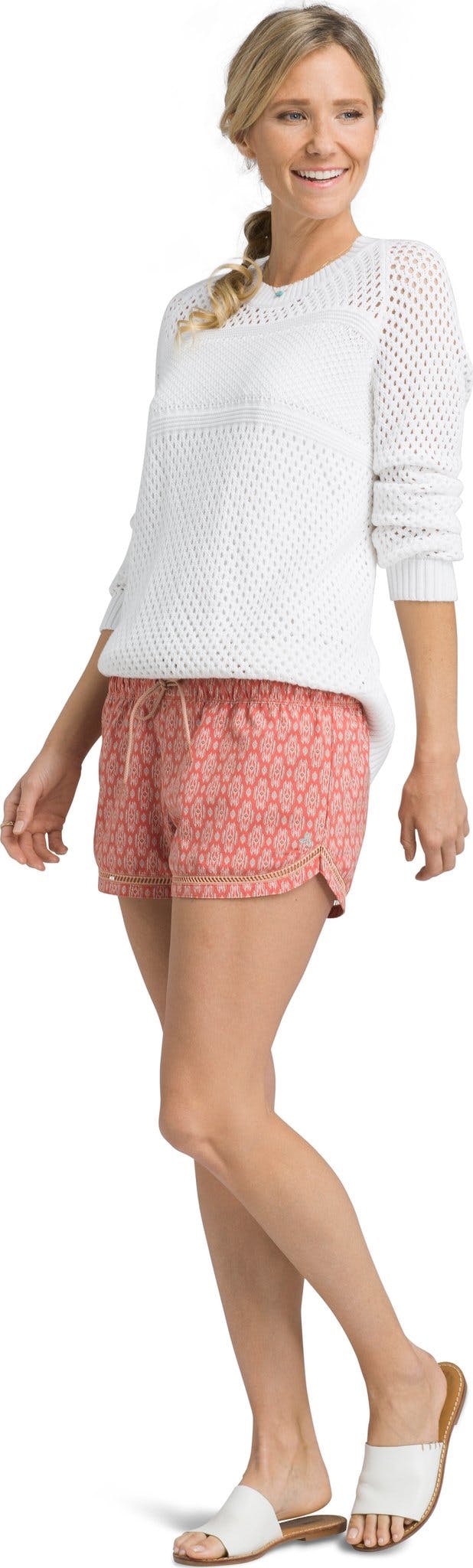 Product gallery image number 2 for product Mariya Short - Women's