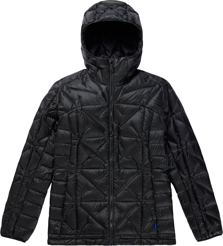 Product gallery image number 1 for product [ak] Baker Down Hooded Jacket - Women's