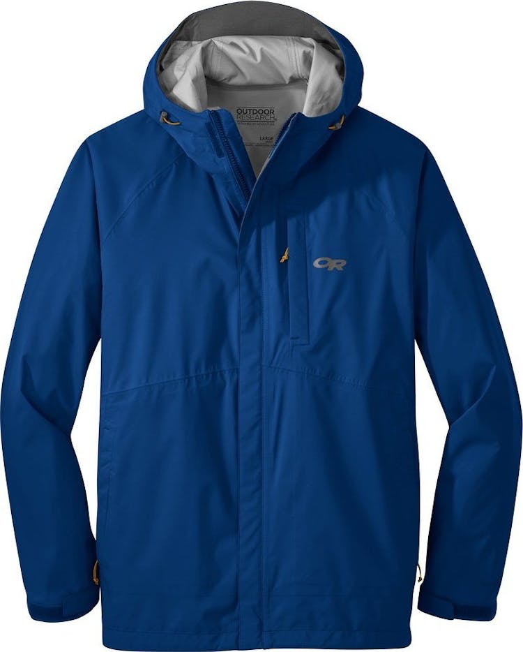 Product gallery image number 1 for product Guardian Jacket - Men's