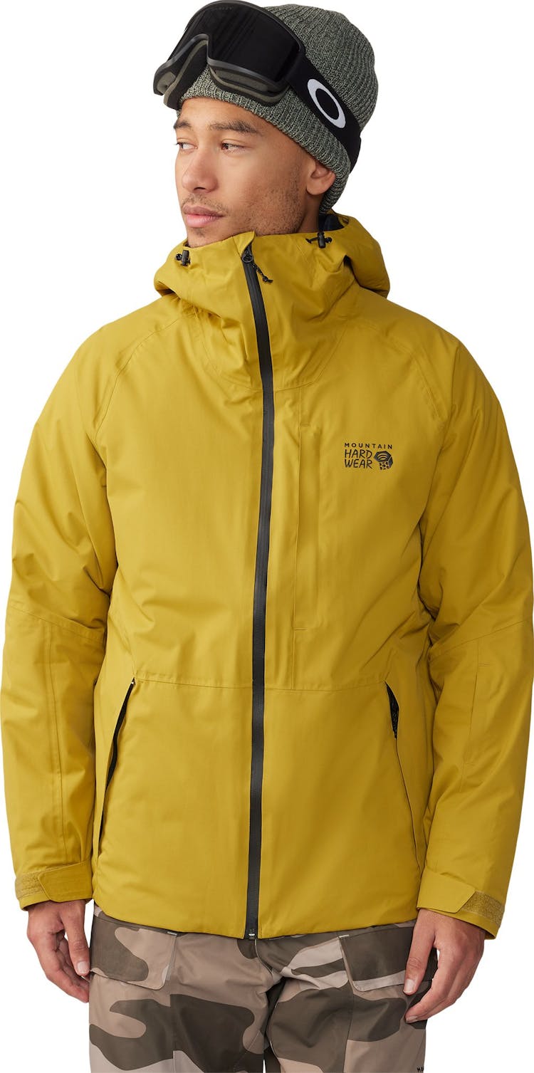 Product gallery image number 1 for product Firefall/2™ Insulated Jacket - Men's