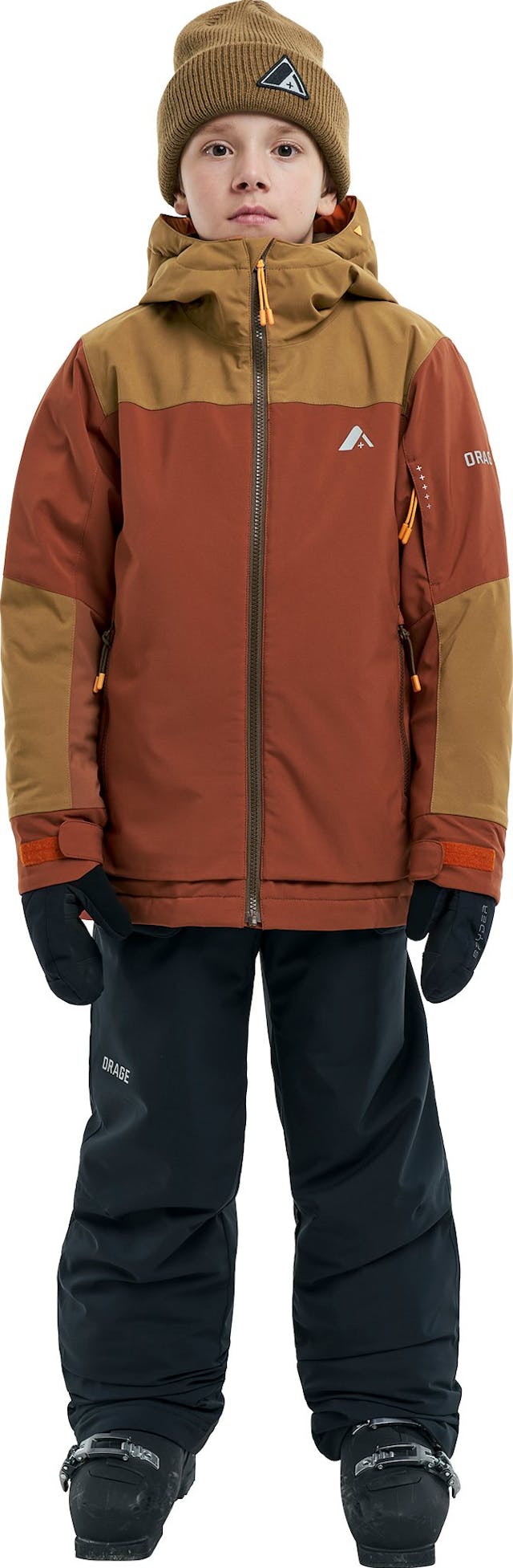 Product image for Orford Jacket - Boy's
