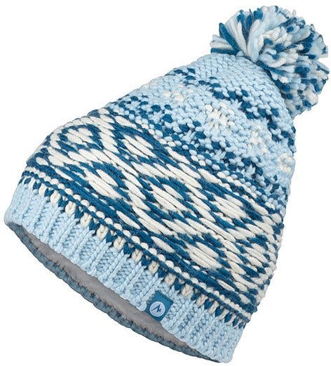 Product gallery image number 2 for product Tashina Beanie - Women's