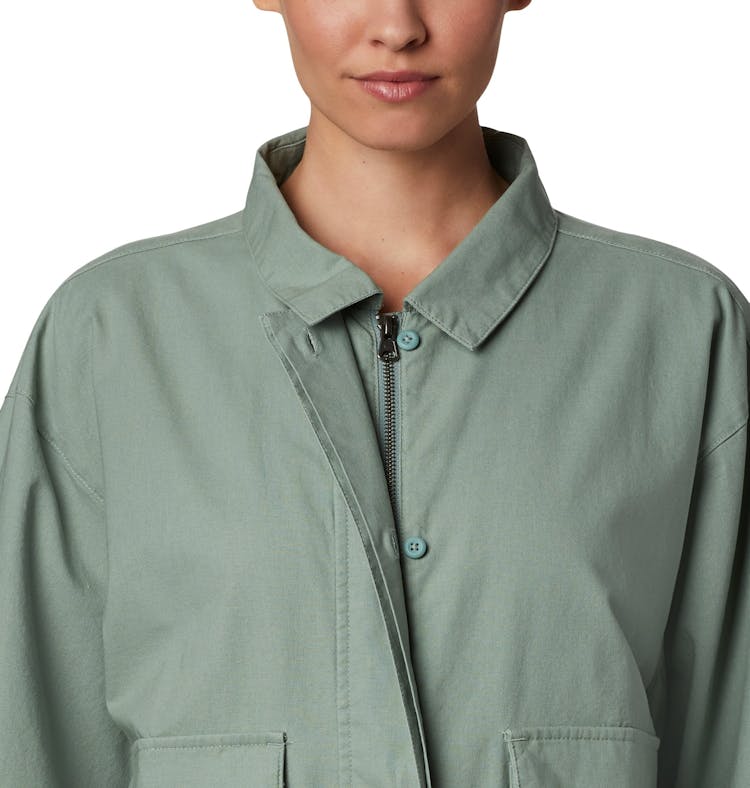 Product gallery image number 5 for product Summer Chill Jacket - Women's