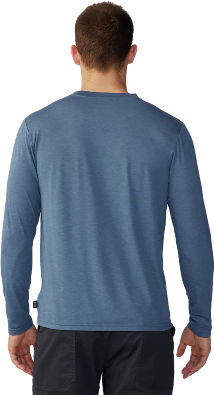 Product gallery image number 2 for product Low Exposure Long Sleeve T-Shirt - Men's