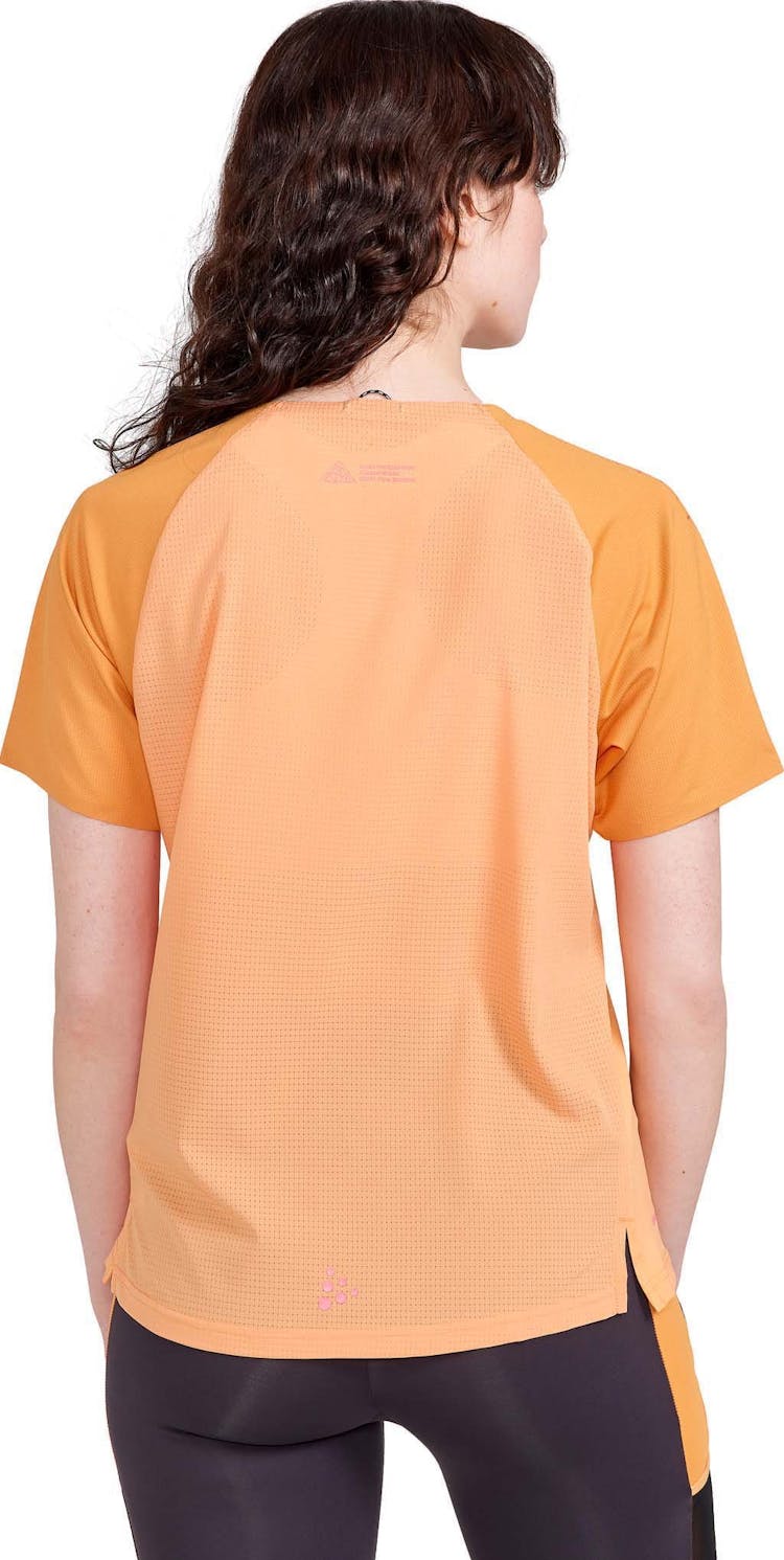Product gallery image number 5 for product Pro Trail Short Sleeve T-Shirt - Women's