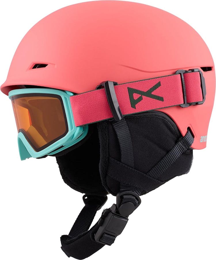 Product gallery image number 3 for product Define Helmet - Kids