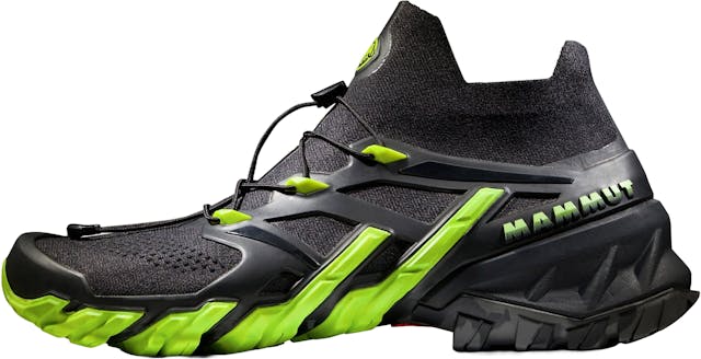 Product image for Aegility Pro Mid Hiking Shoes - Men's