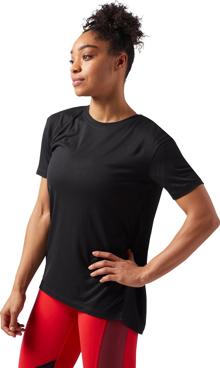 Product gallery image number 6 for product Supremium Short Sleeve Tee - Women's