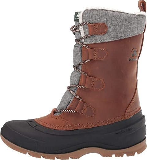 Product gallery image number 7 for product Snowgem Boots - Women's