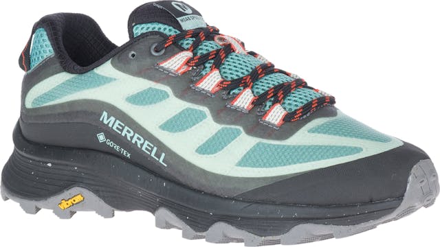 Product image for Moab Speed GORE-TEX Hiking Shoes - Women's
